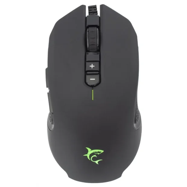 Игровая мышь White Shark GM-5011 Griflet